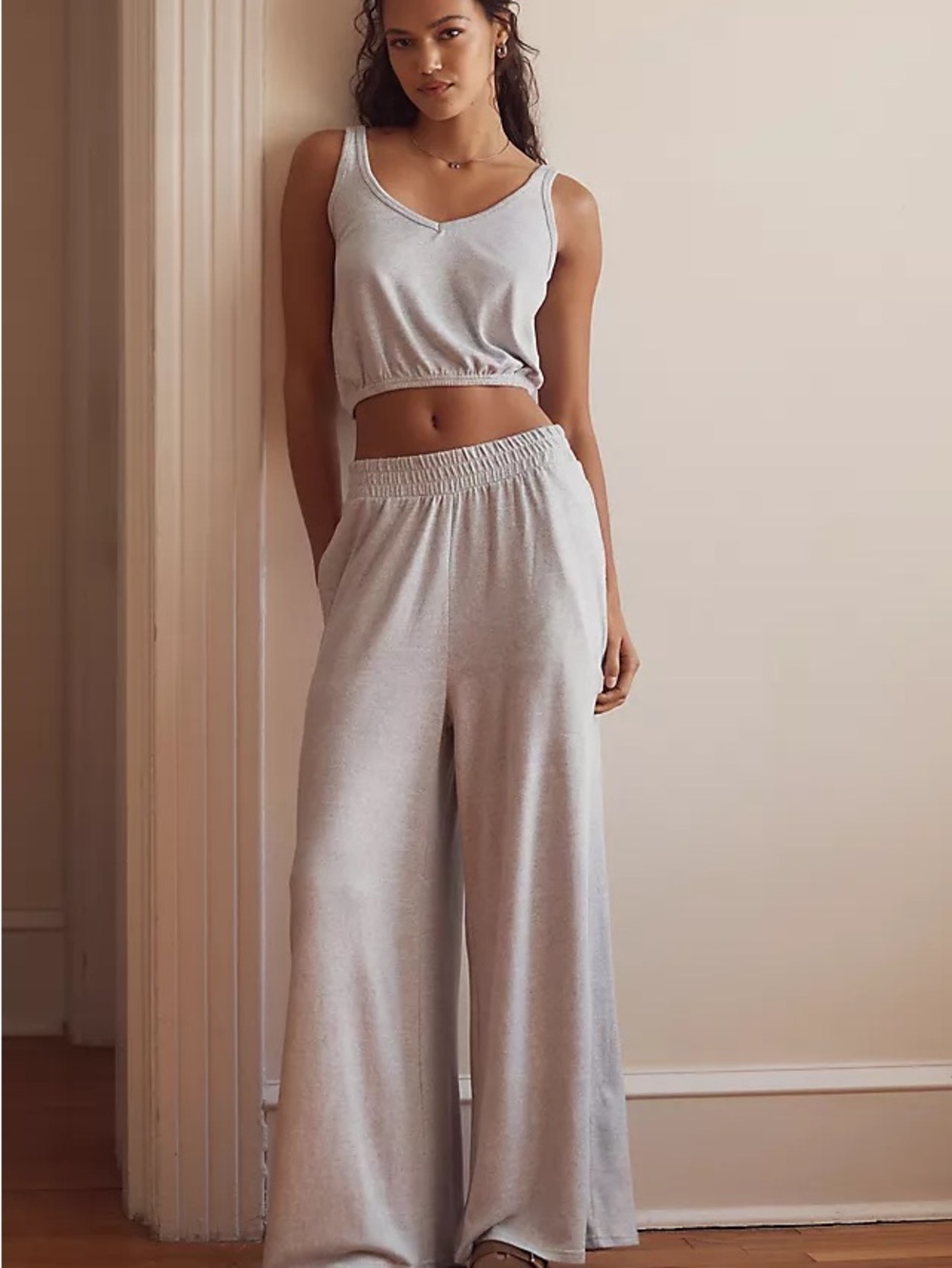 UGG HOLSEY PANT SET